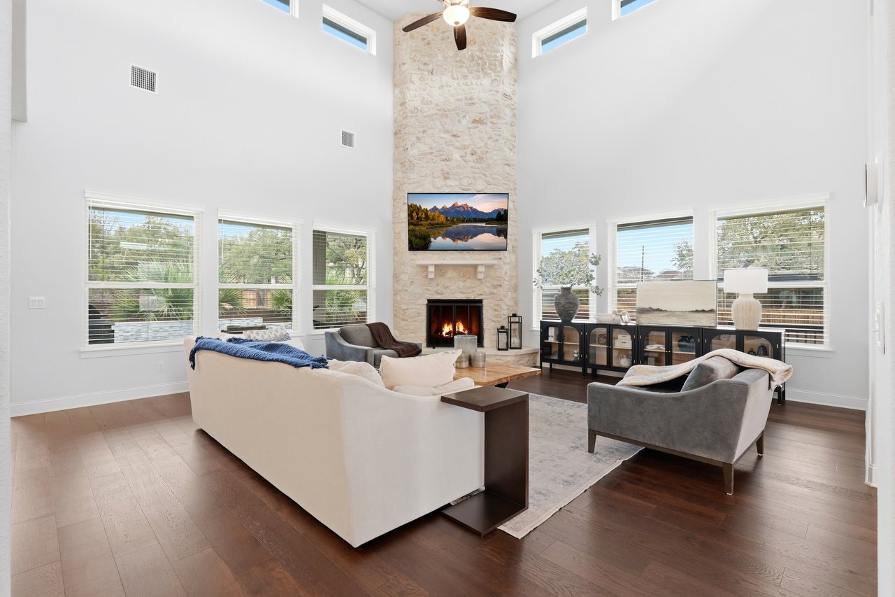 The Watch Hill Oasis