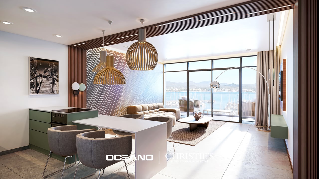 AQUA RESORT | New Development 
