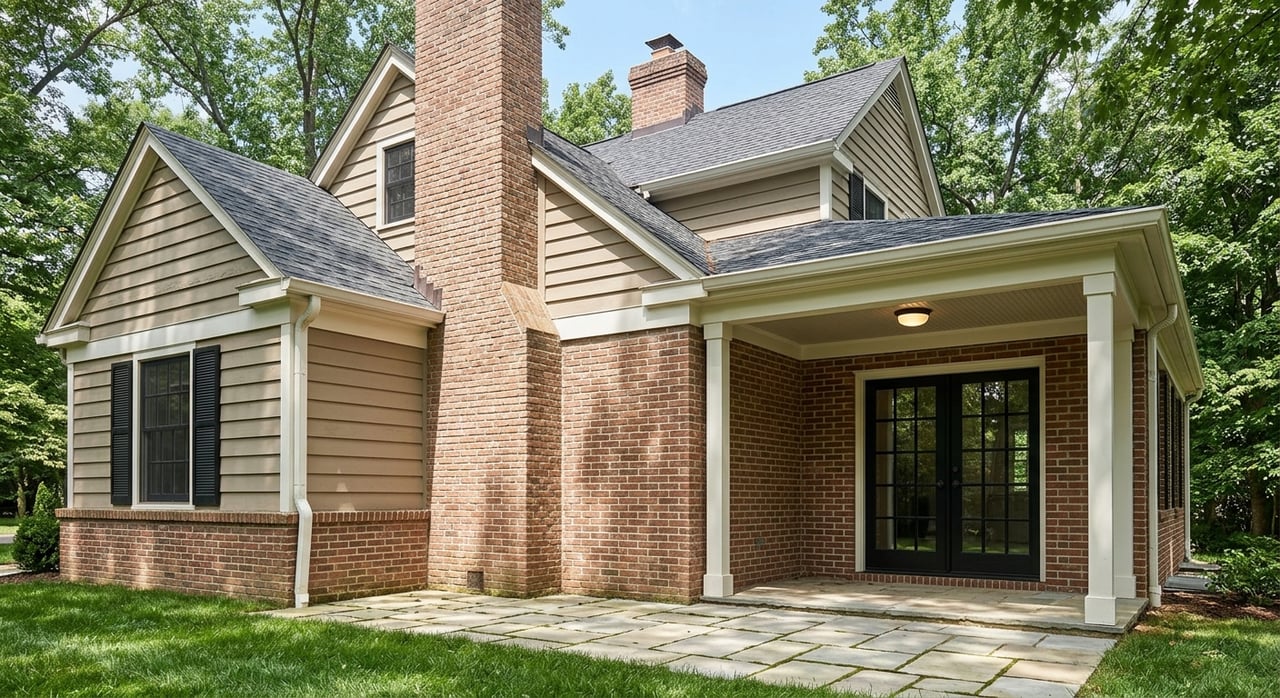 Living Close To Nature In Cumberland County, Virginia