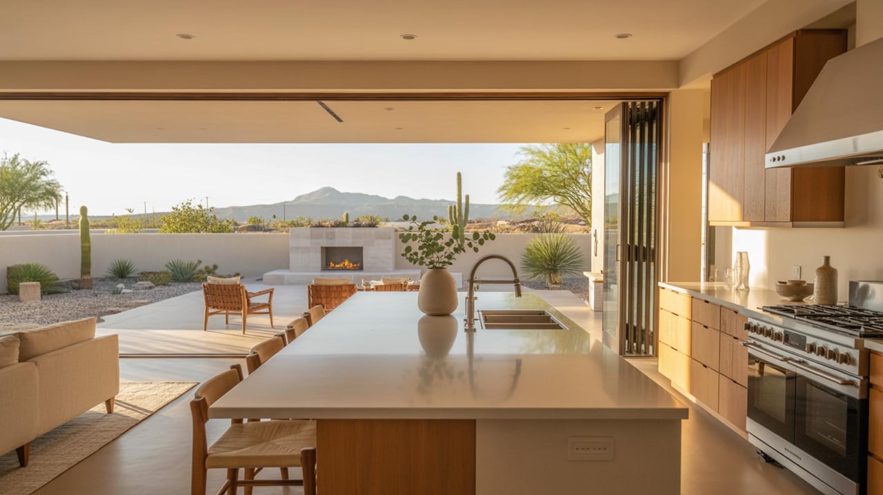 How to Remodel Your Home in Gilbert, AZ Without the Stress