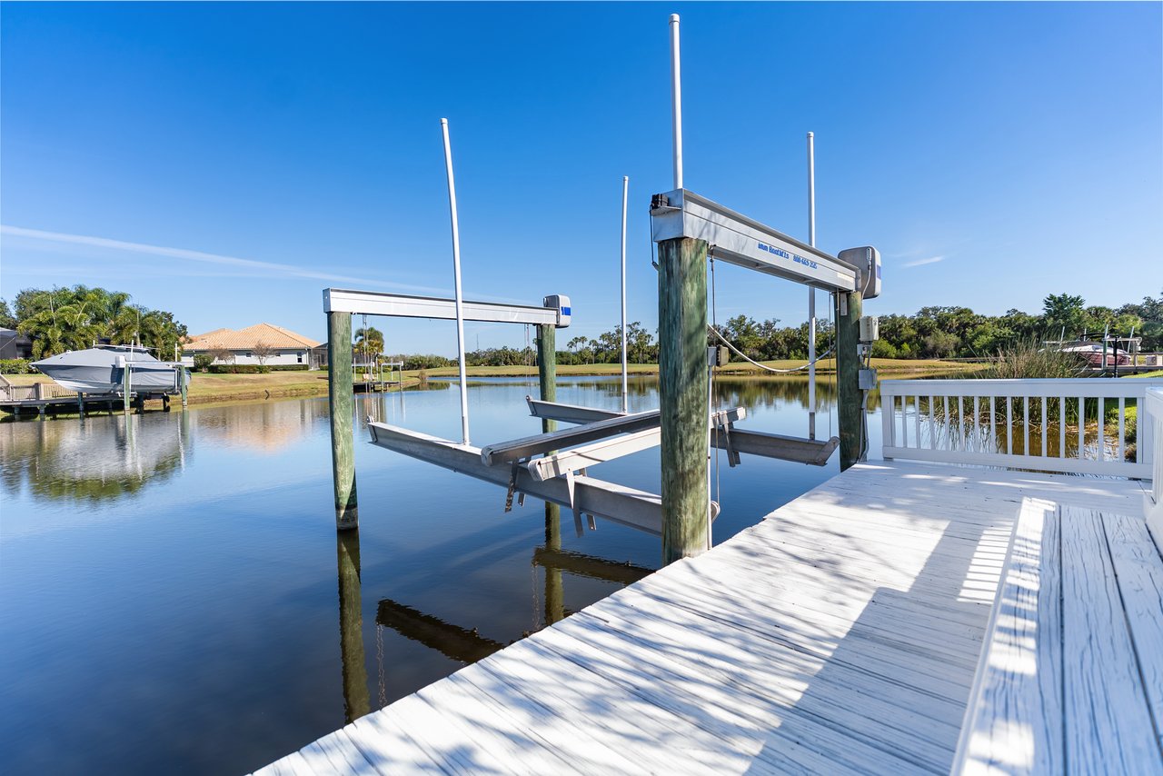 11007 Big Bass Place