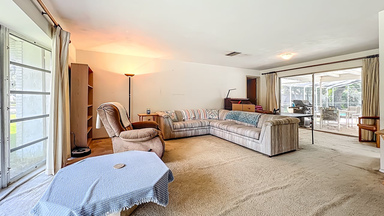 Potential in Maitland's English Estates