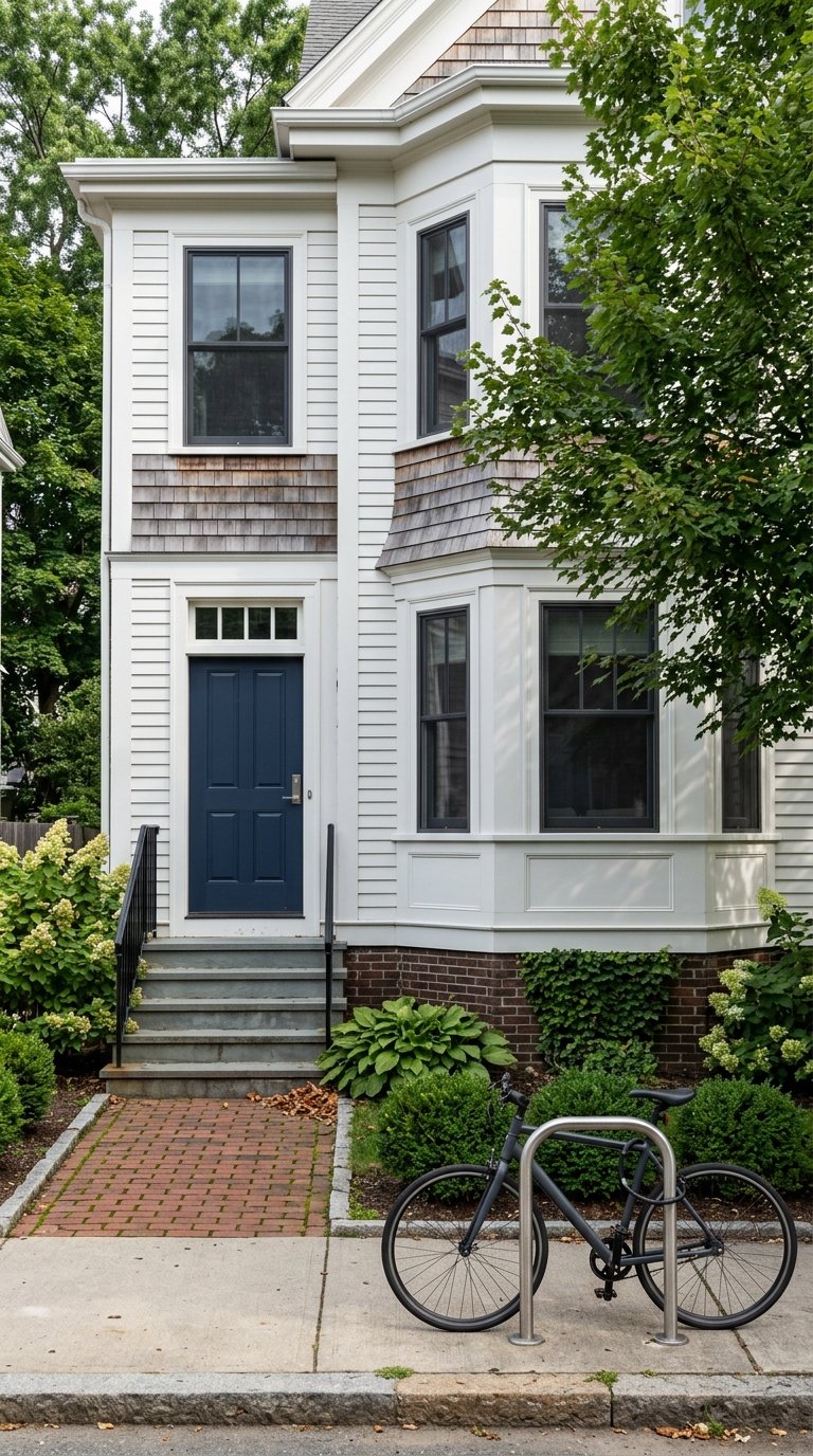 Living Car-Free In Cambridge: Best Areas Near Transit