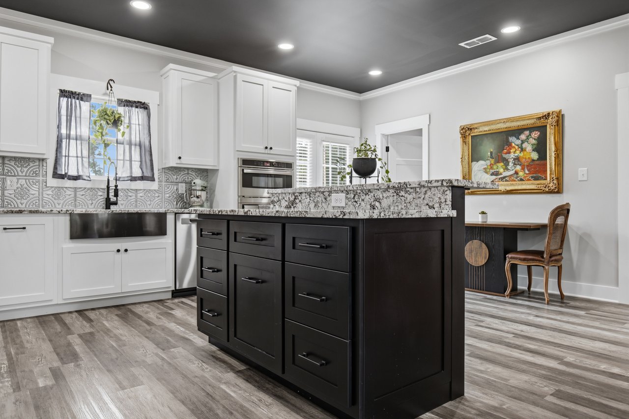 823 Meridian Thomasville, GA  31792