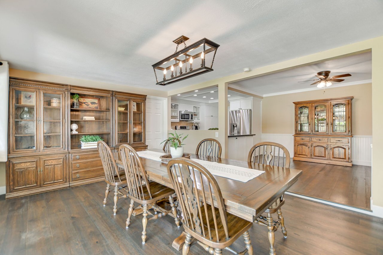 1298 Oak Ridge Drive
