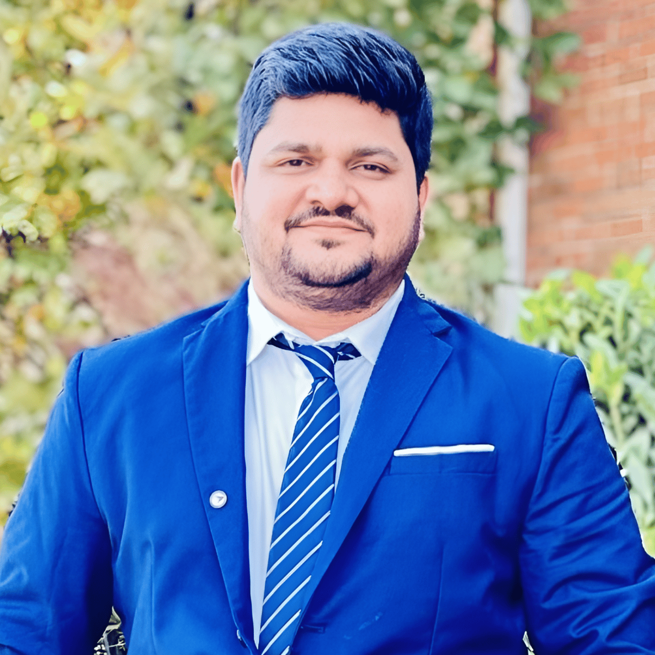 Sushant Darji