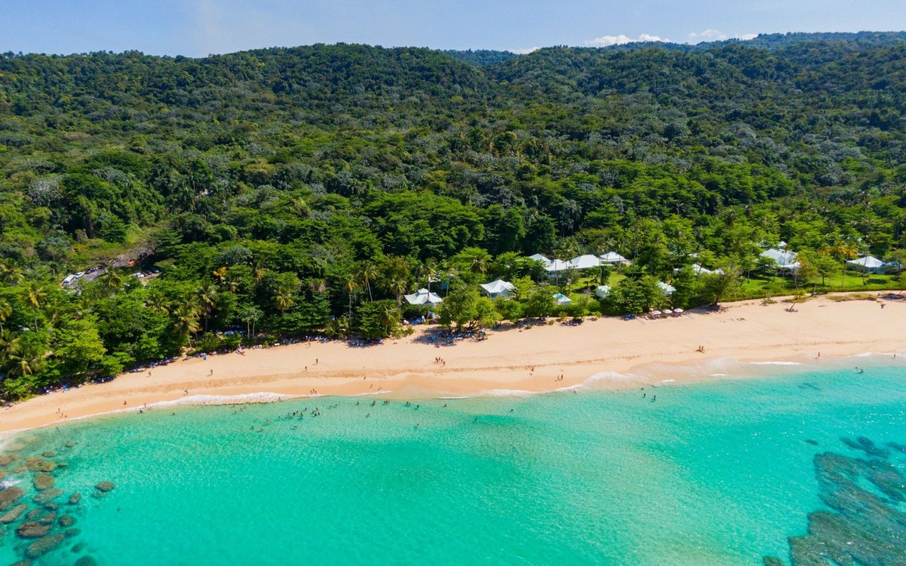 Playa Grande