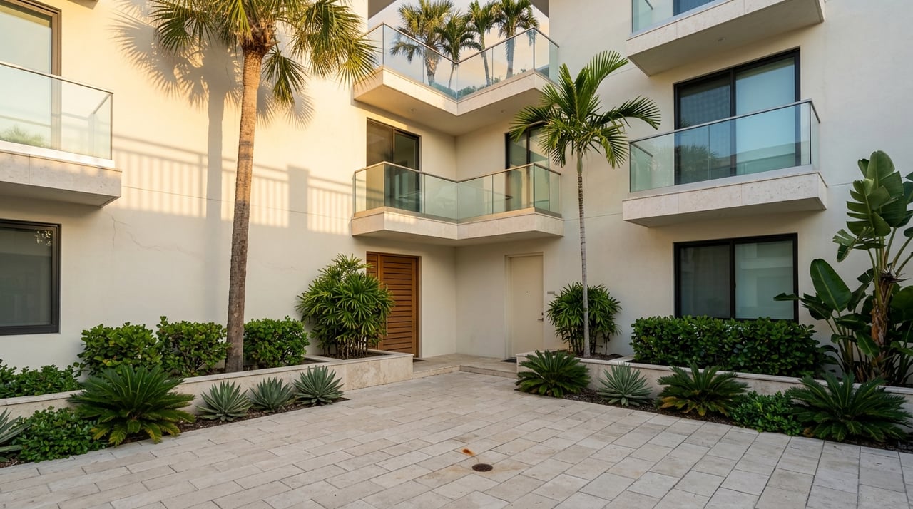 Building A Rental Portfolio In North Palm Beach