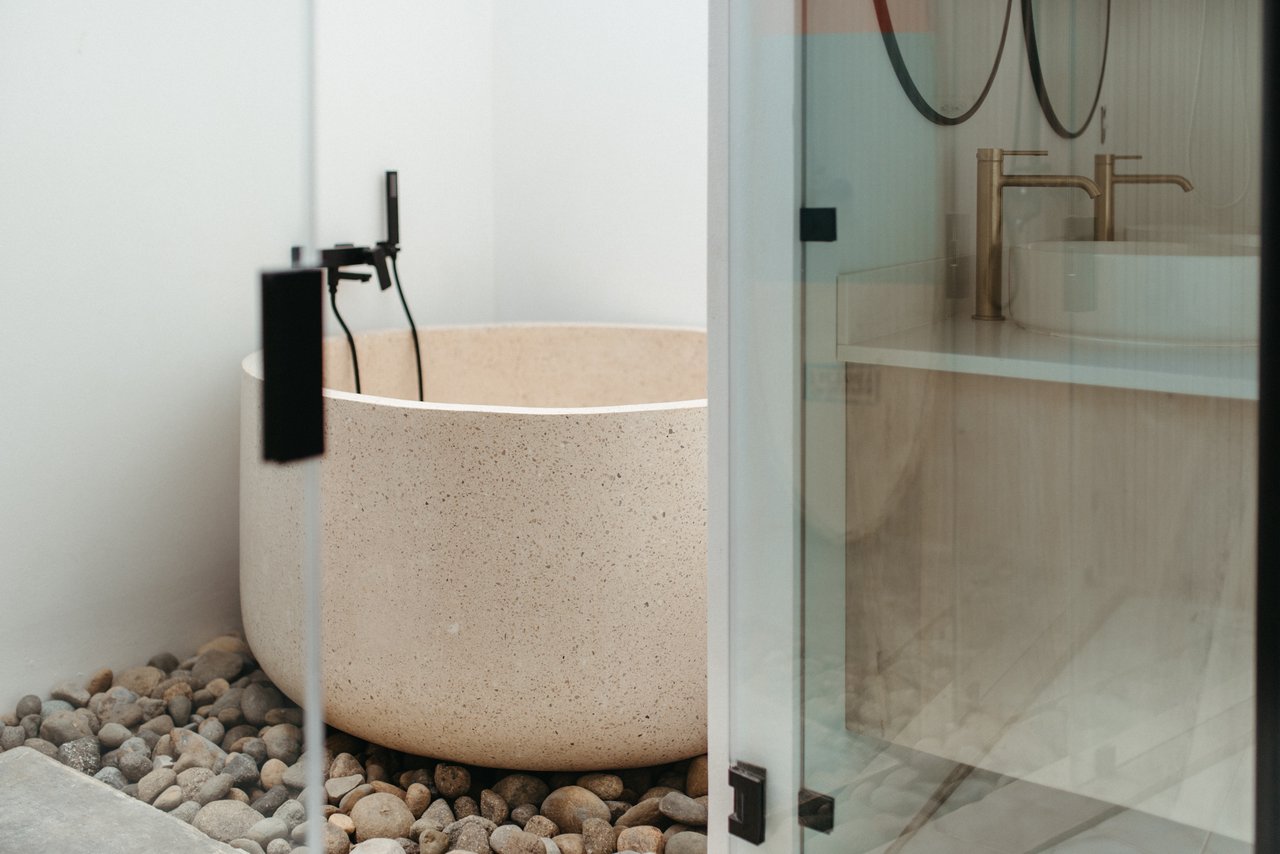 Casa Mango | Elevated Boho Home near the Beach