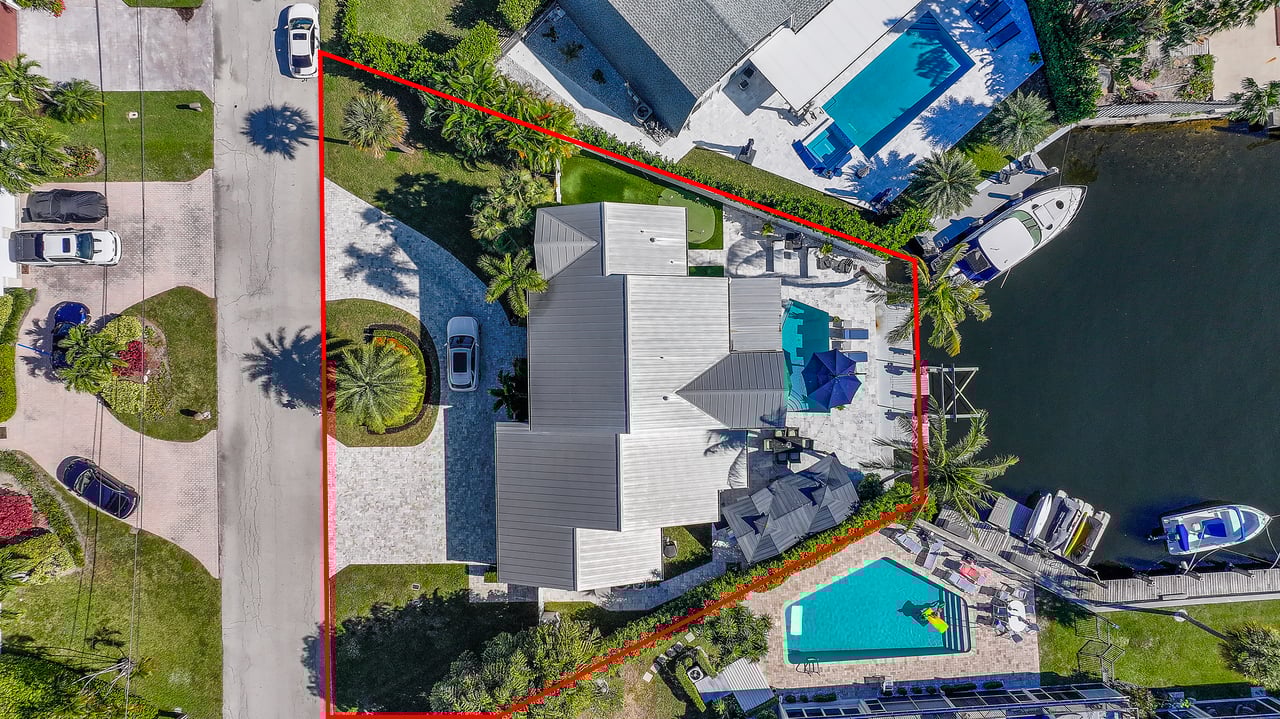 Delray Beach Waterfront Luxury