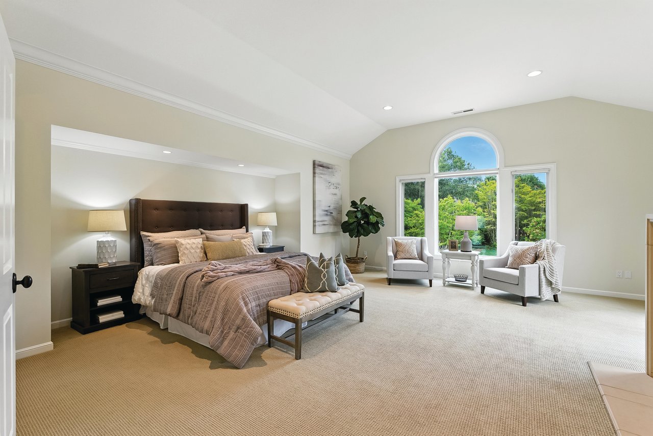  A Jewel in Silicon Valley's Crown