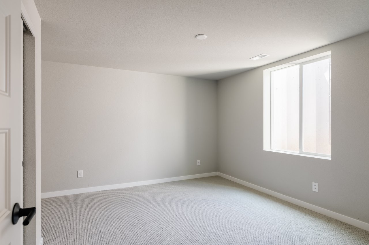 Fusion 1C - Finished Basement