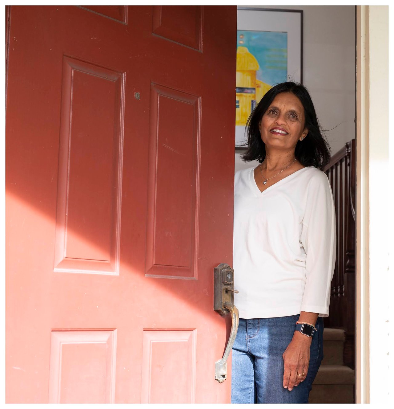 From Clients to Friends: A Referral Story