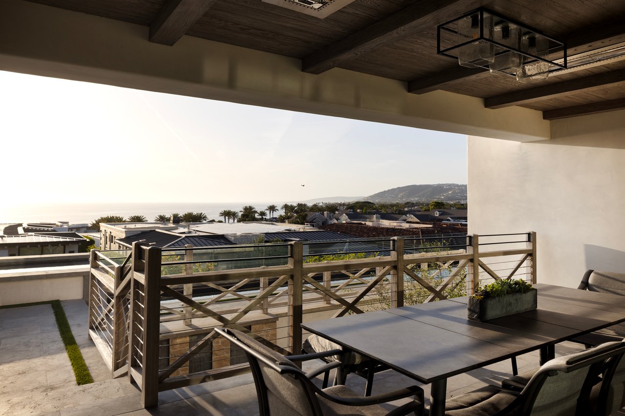Dana Point Executive Lease