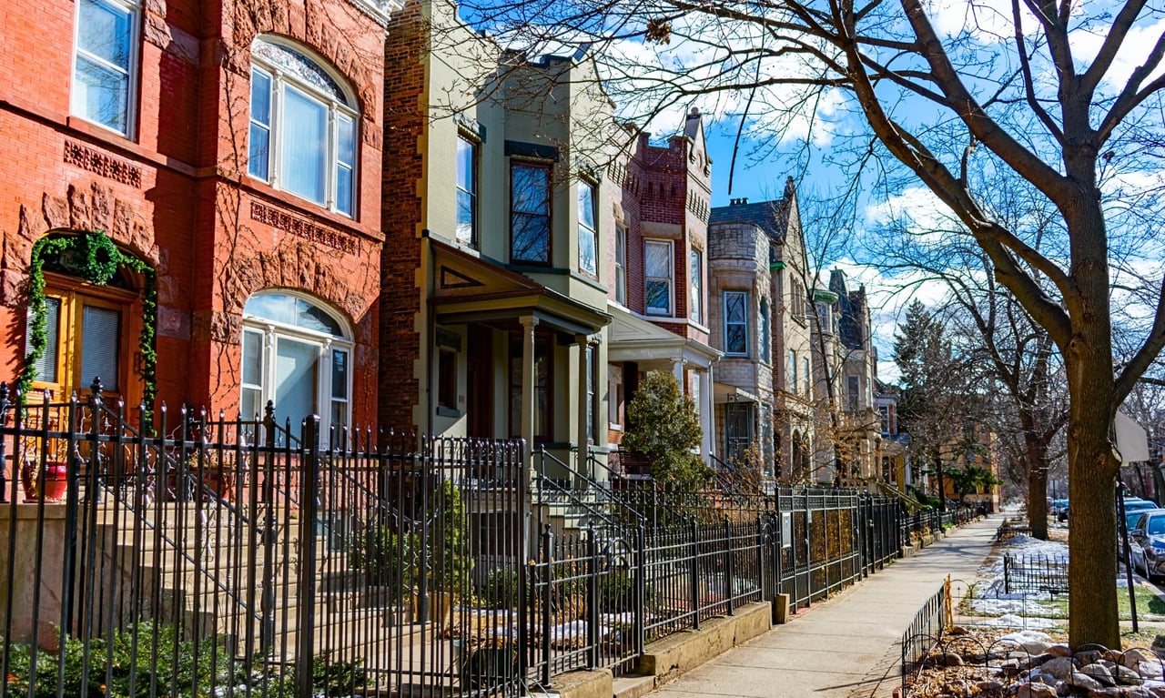 Ravenswood