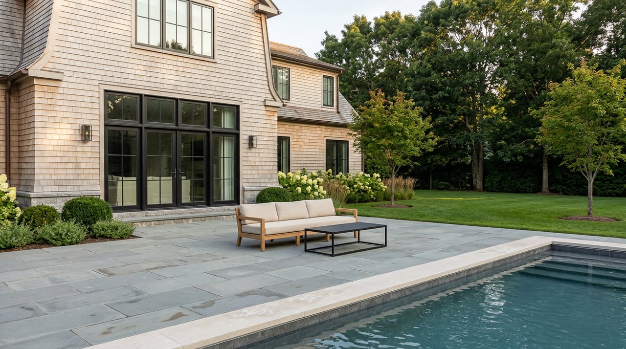 Guide To Buying A Luxury Estate In Weston