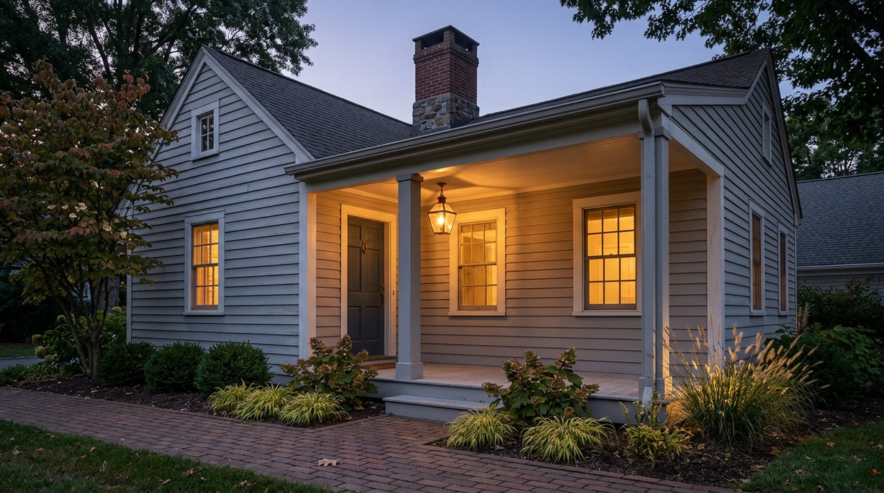 Why This Goodspeed Season Feels Different on East Haddam's Main Street
