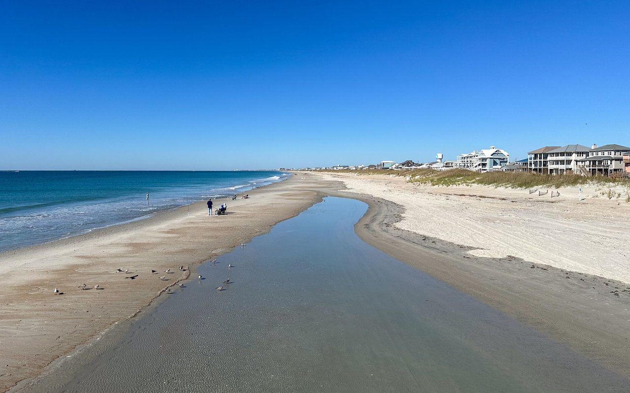 Atlantic Beach