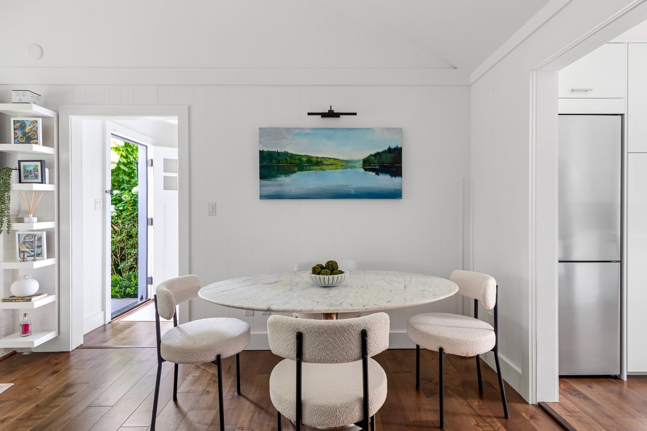 Stylish, Move-In Ready Living in Brookhaven