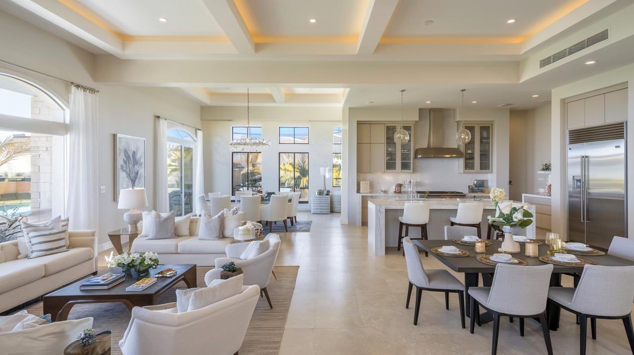 Essential Family Home Features to Consider
