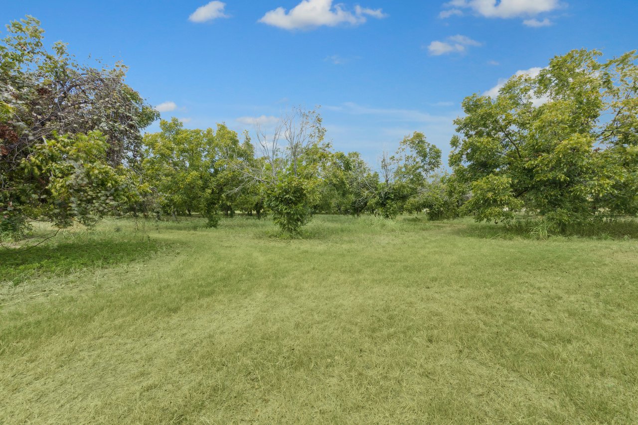 10 ACRES | 16709 Decker Creek