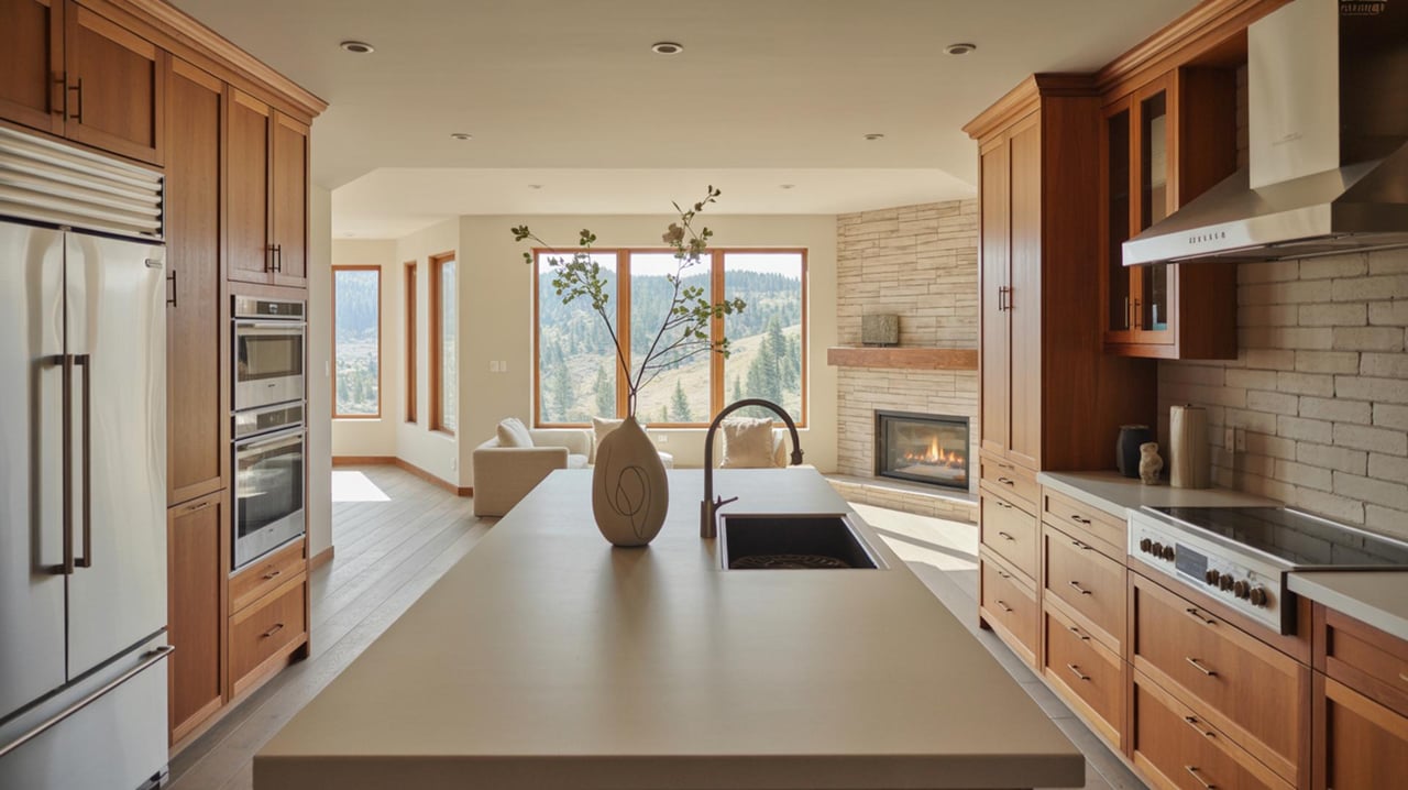 Insider Tips for Stress-Free Phase 8 - Town homes Renovations