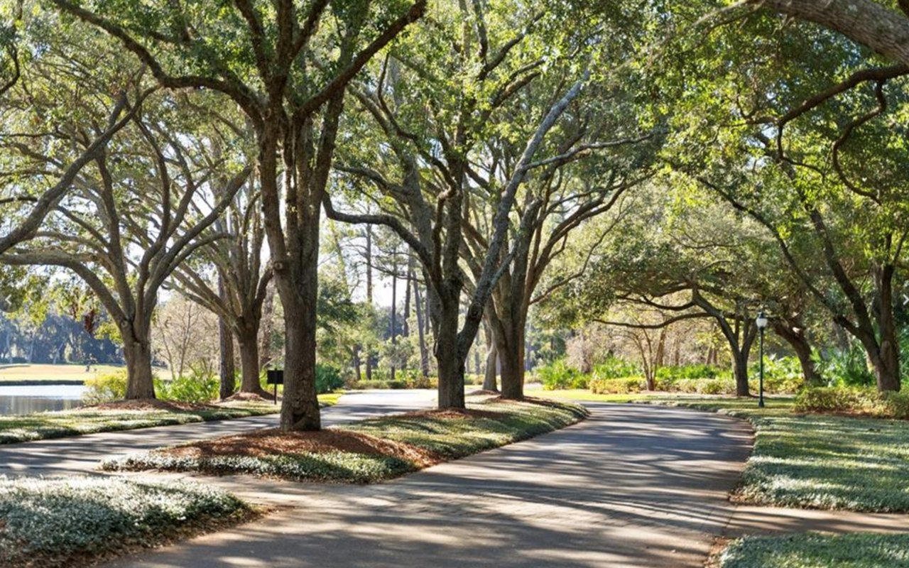 Retreat (Island Club)