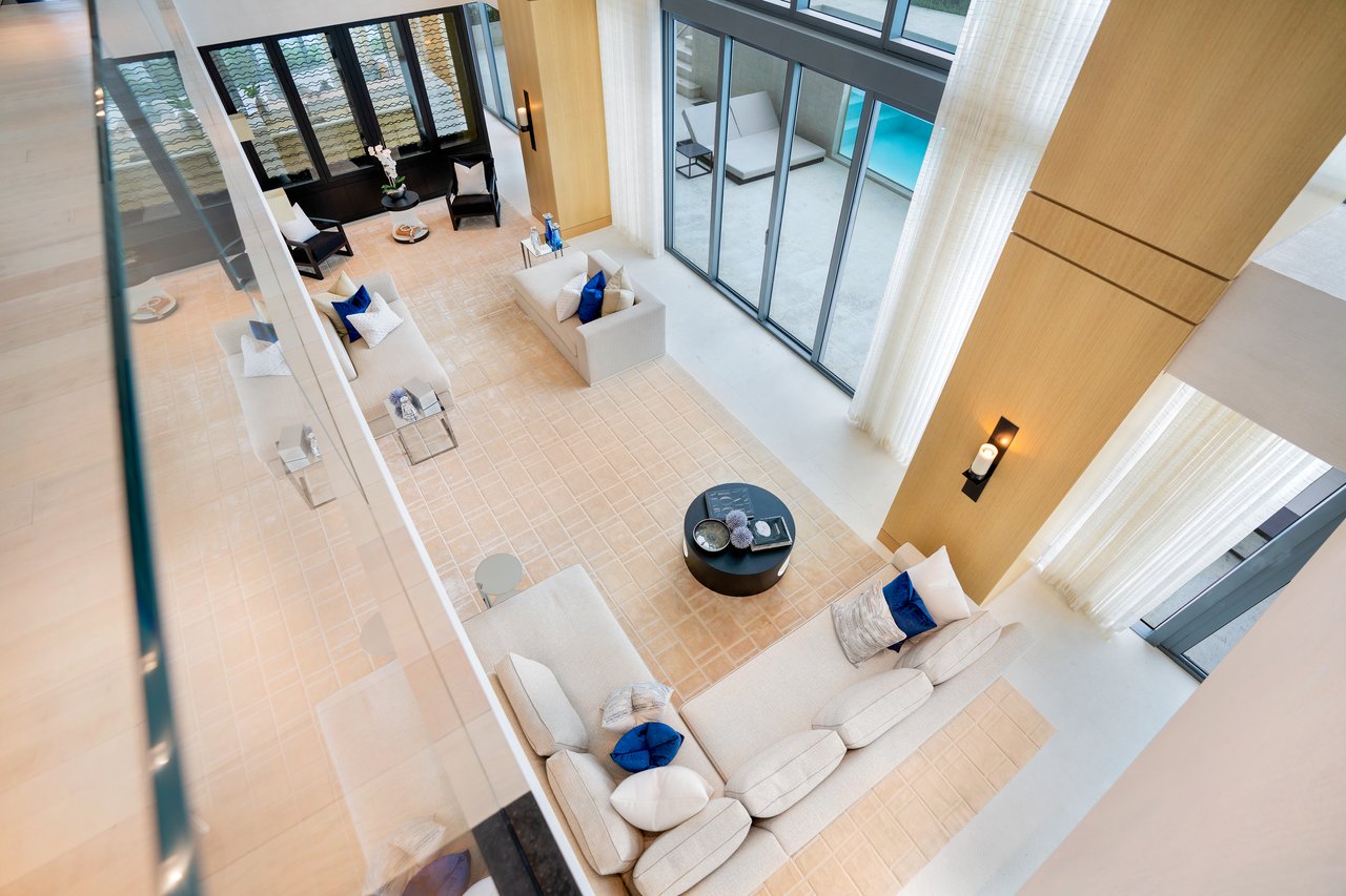 Regalia Beach House