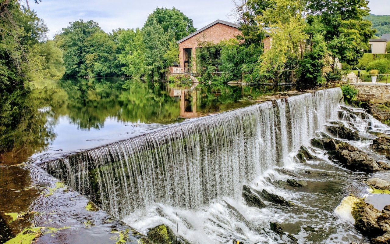 Croton-on-Hudson