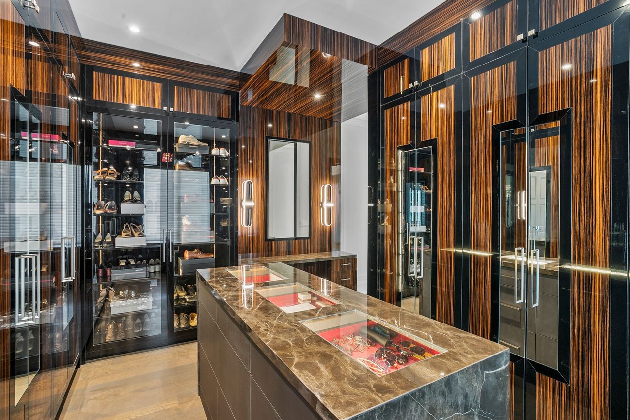 The Pinnacle Of Luxury