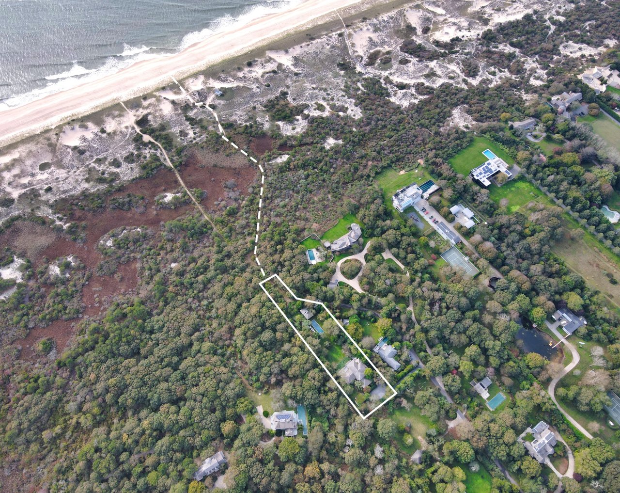 448 Further Lane, East Hampton