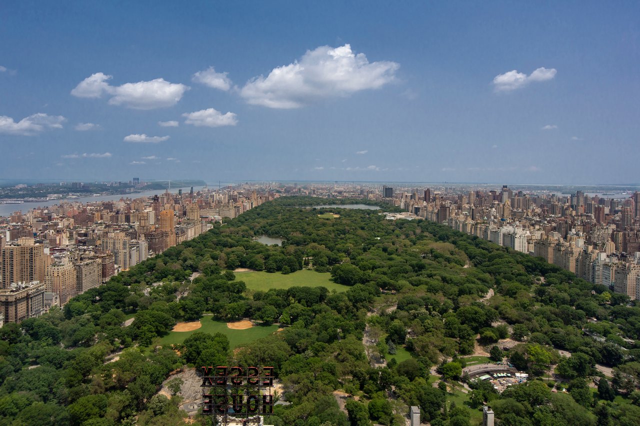 157 West 57th Street, 61B