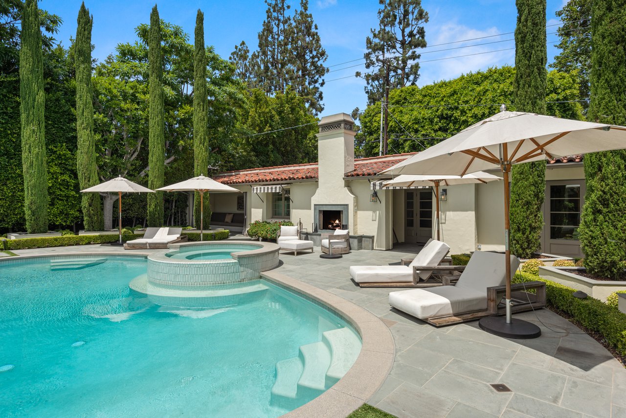 722 N Rexford Dr, Beverly Hills