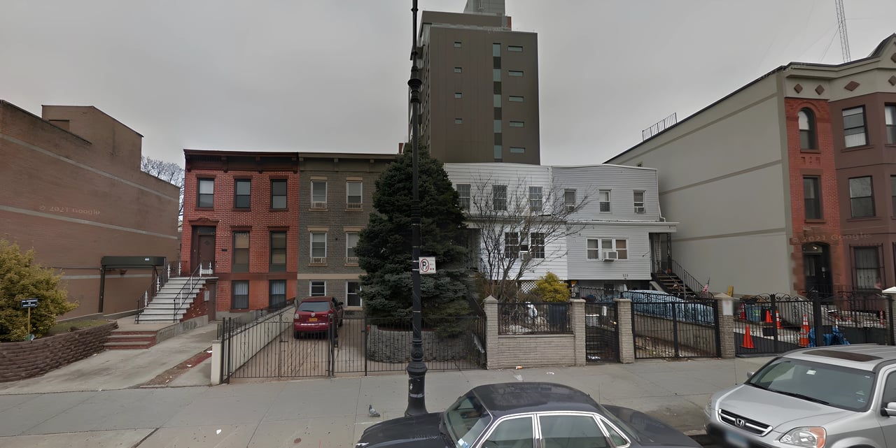 227,229,231 & 233 9th Street