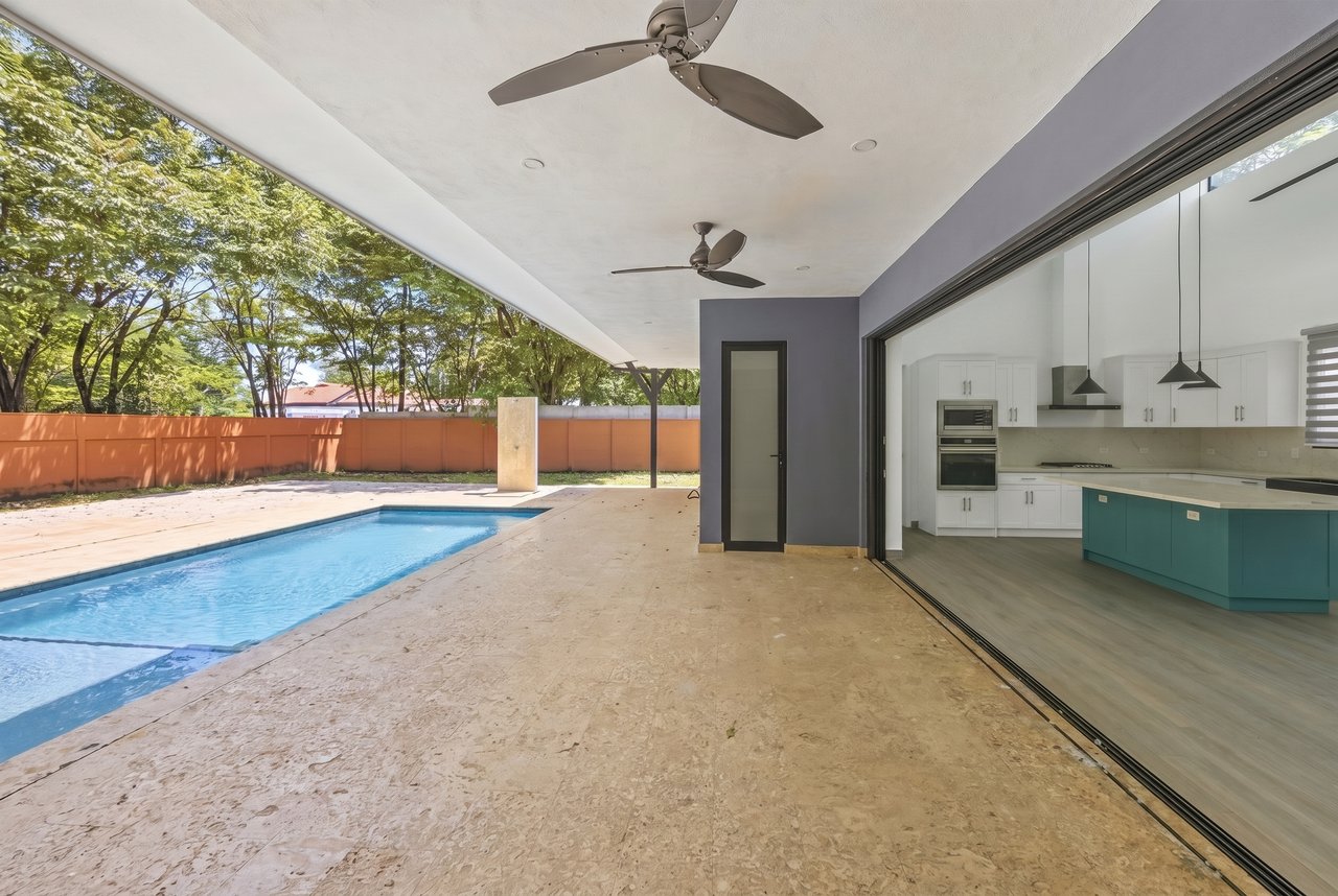 Casa Pato - Catalina Cove Brasilito
