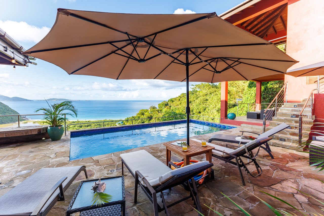 Paradiso Ocean View 