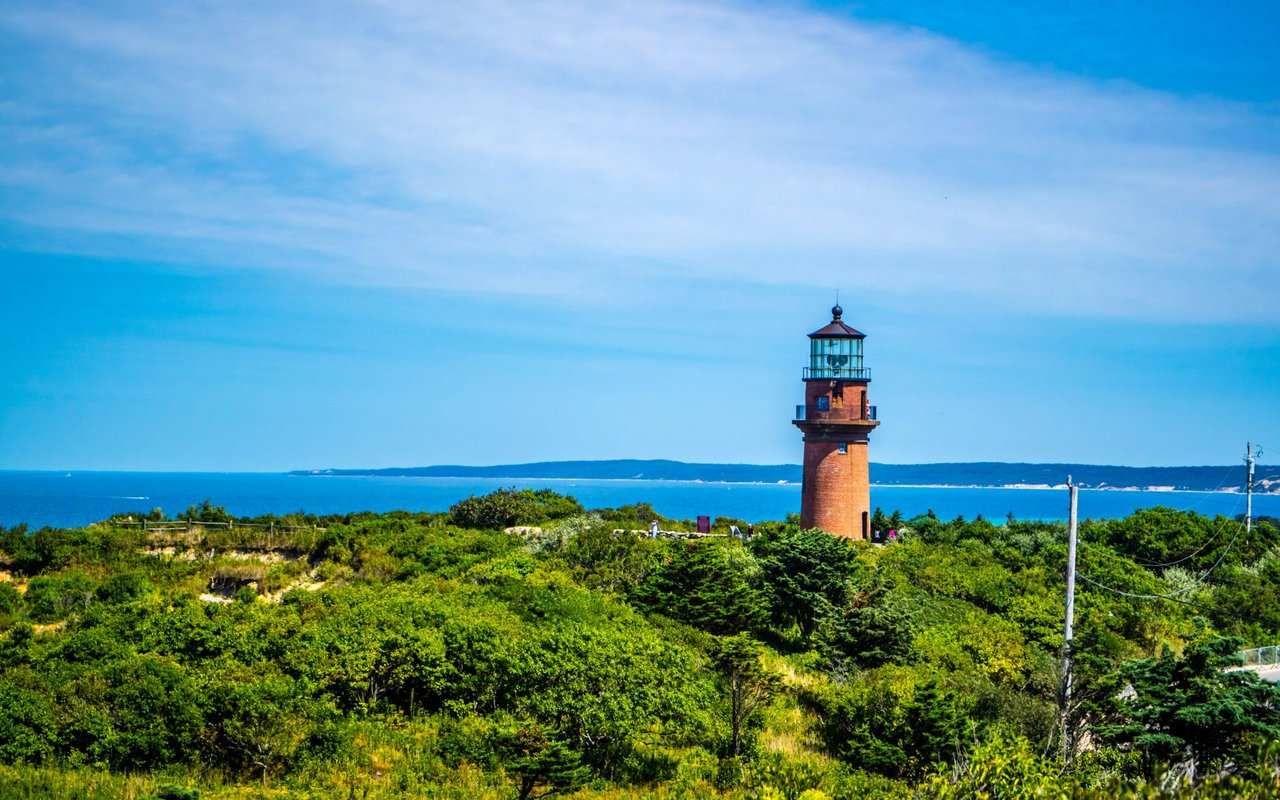 Martha's Vineyard