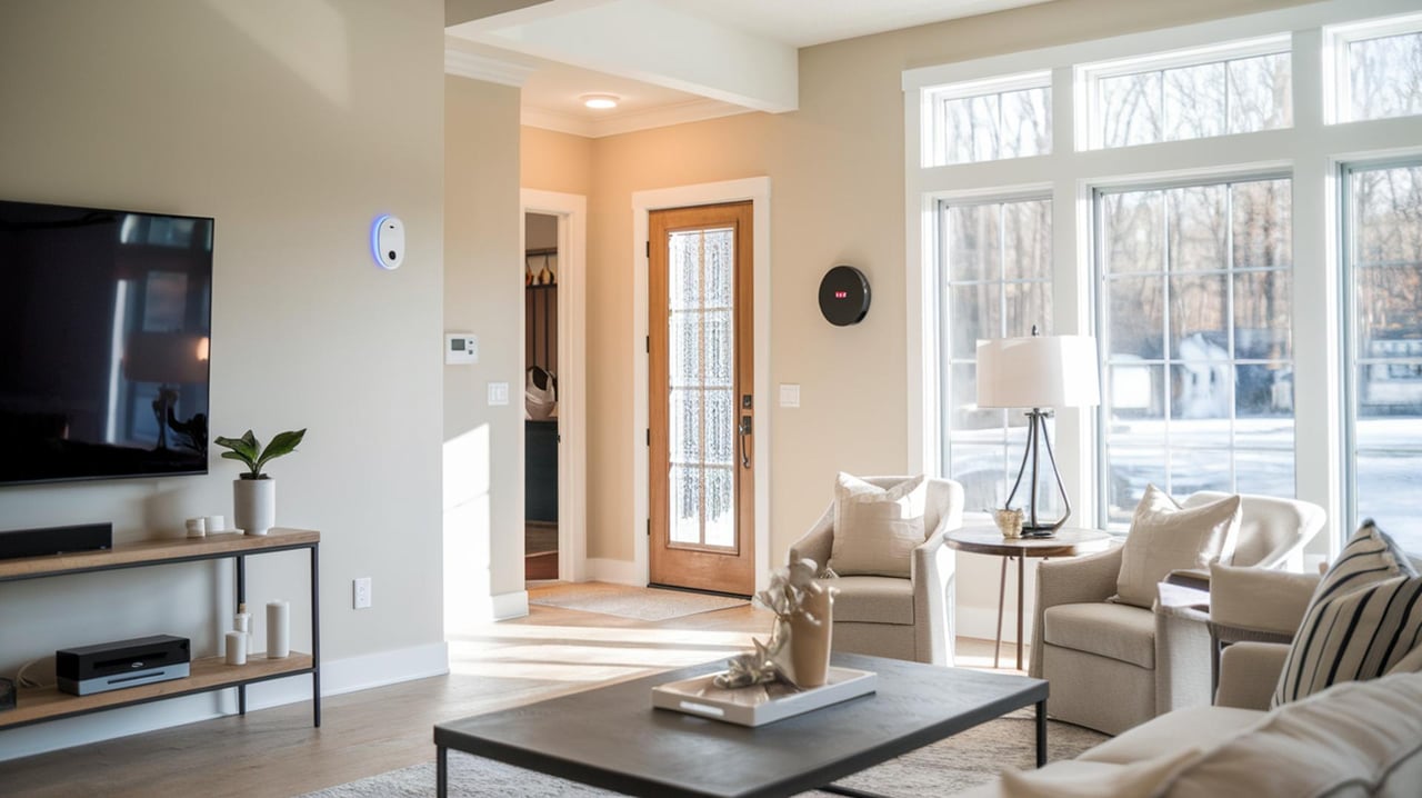 Must-Have Smart Home Features for Fort Gratiot MI Homeowners