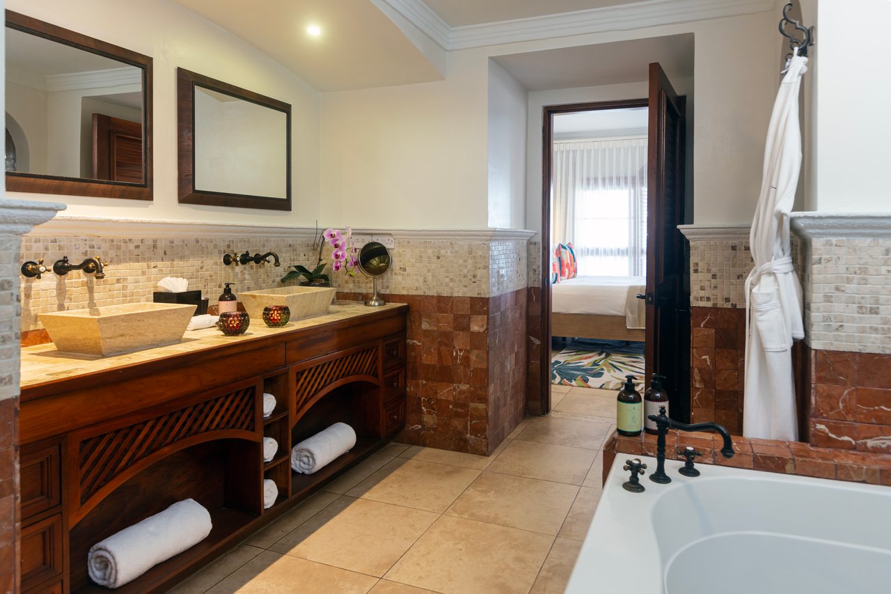 Villa 102, Orchid