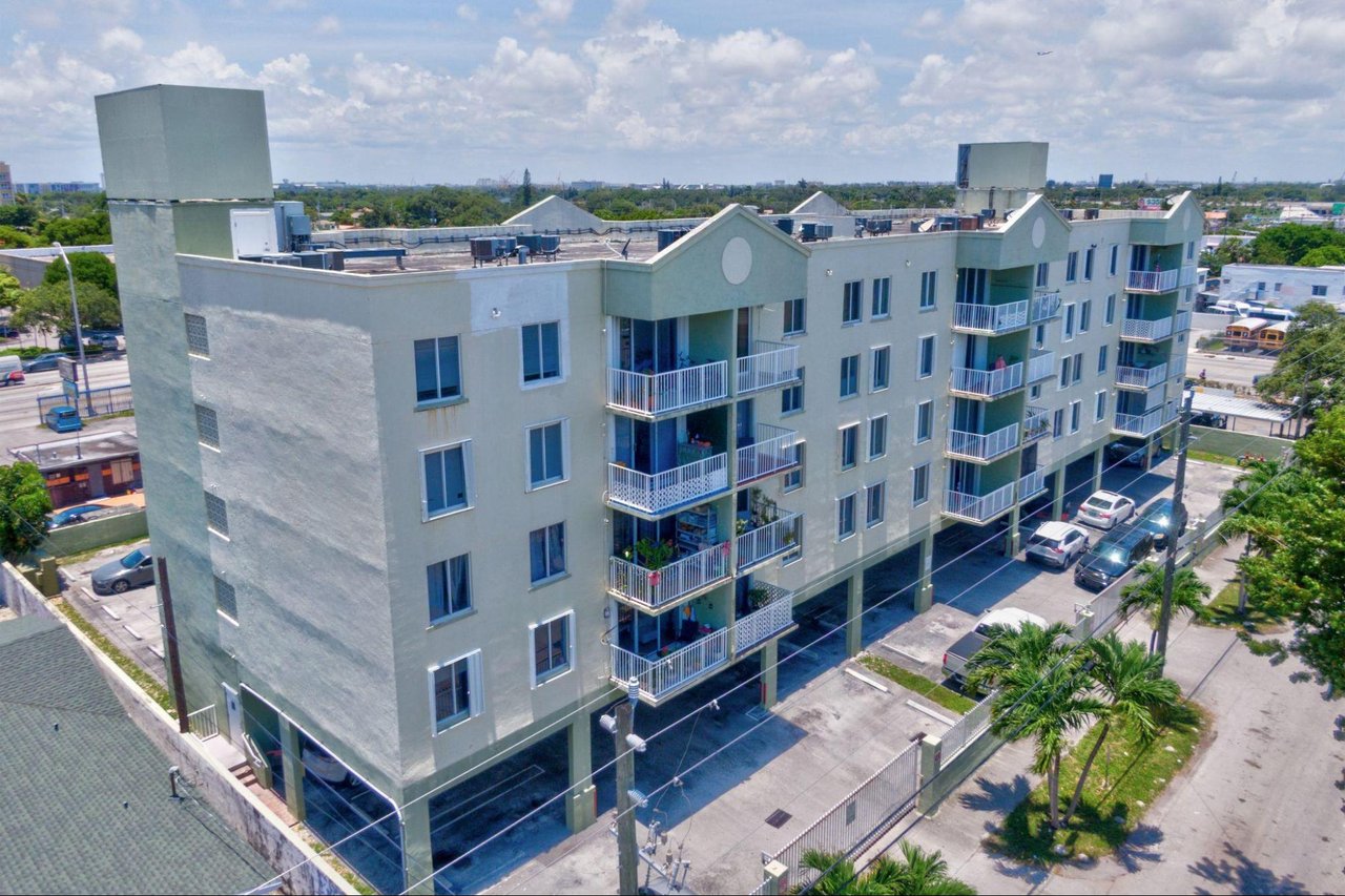 Are We Out of the Mangroves With Condos Yet?
