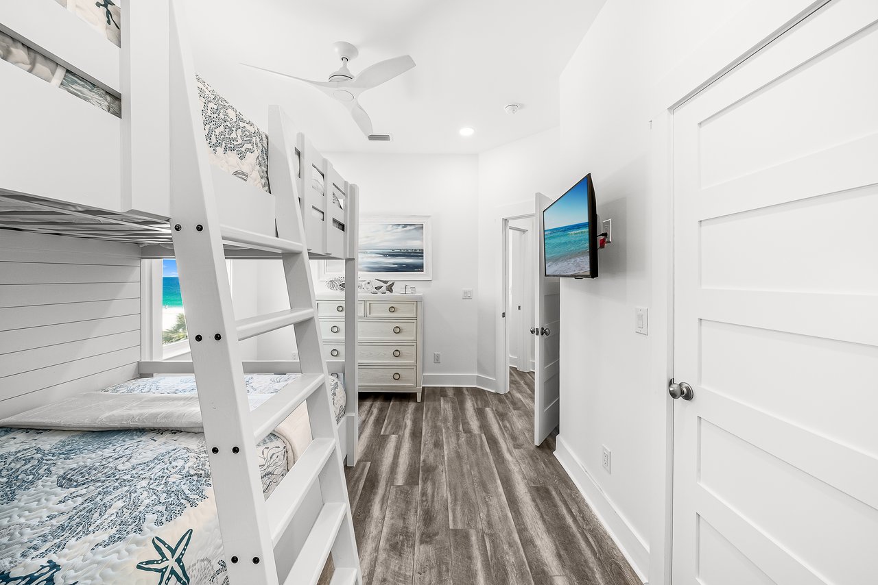 8711 Surf Drive Beach House