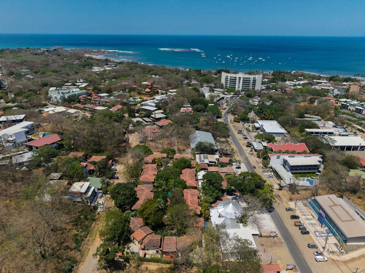 Pueblo del Mar 14 | Charming 1-Bedroom Townhome Just Steps from Tamarindo Beach