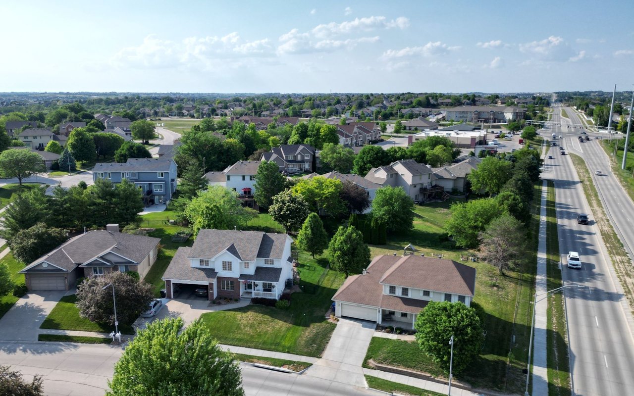 Springwater Township