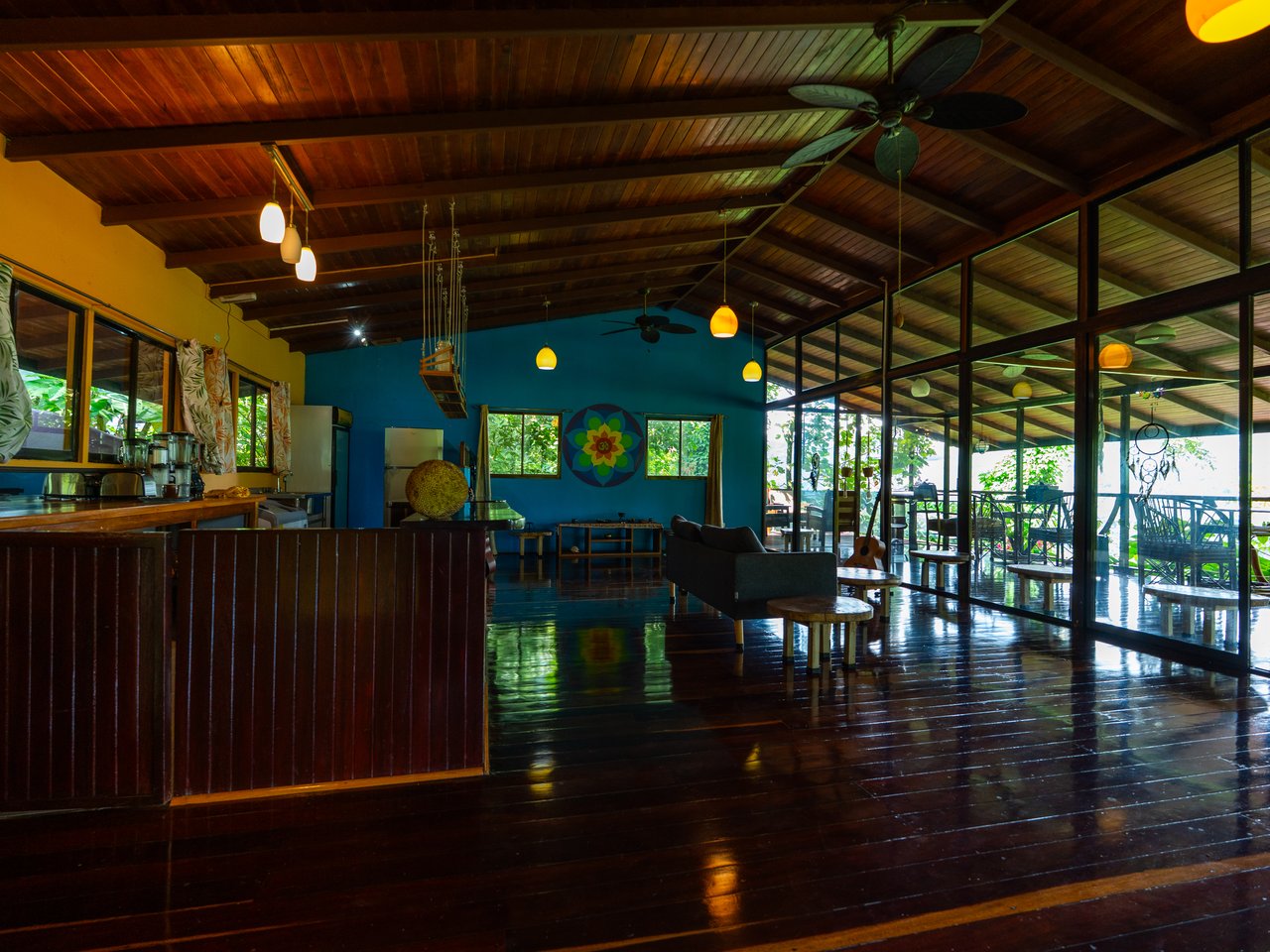 Where the Journey Begins | Private Jungle Estate at Nauyaca Waterfalls