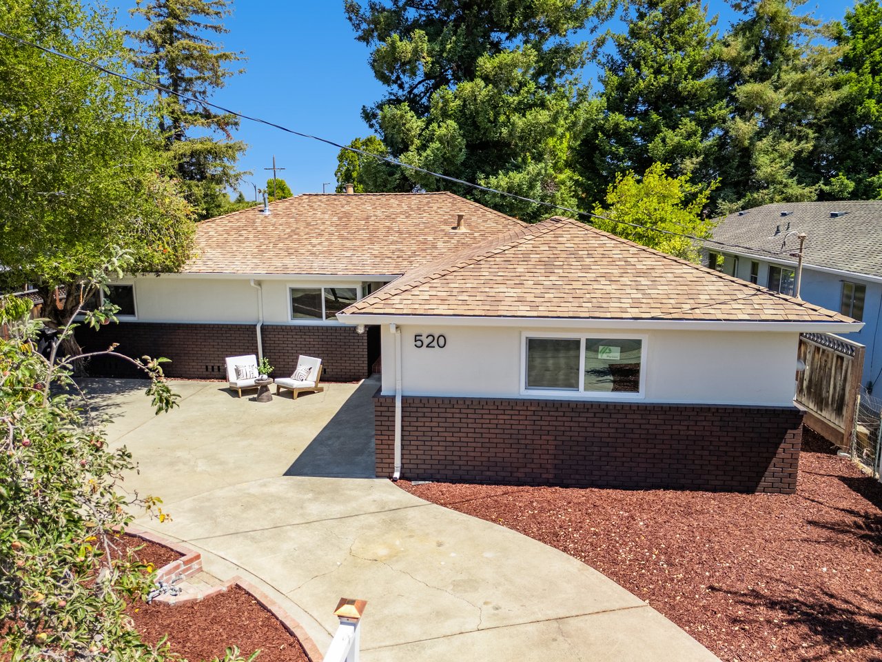 520 South Bayview Avenue