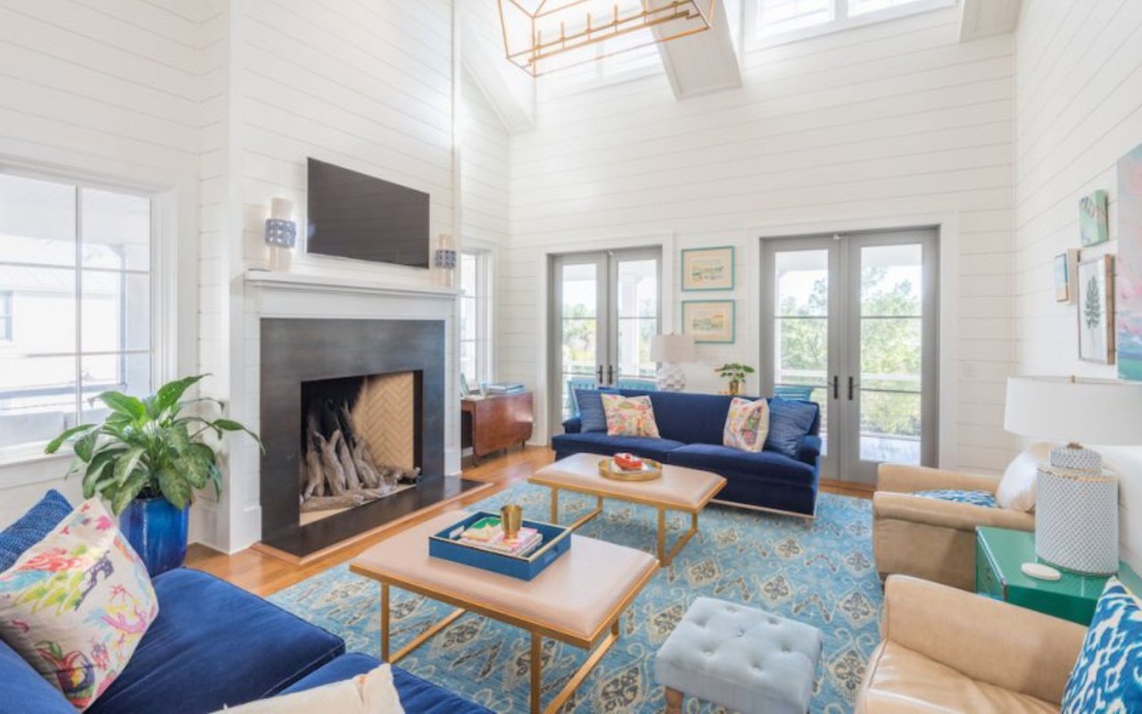 A Featured Listing – 825 Bridgetown Pass