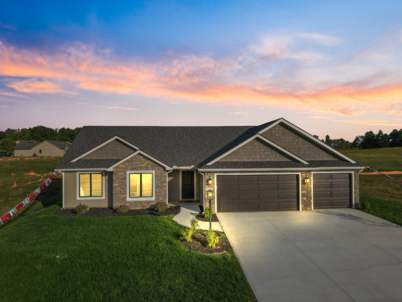 Parkridge South- Warsaw