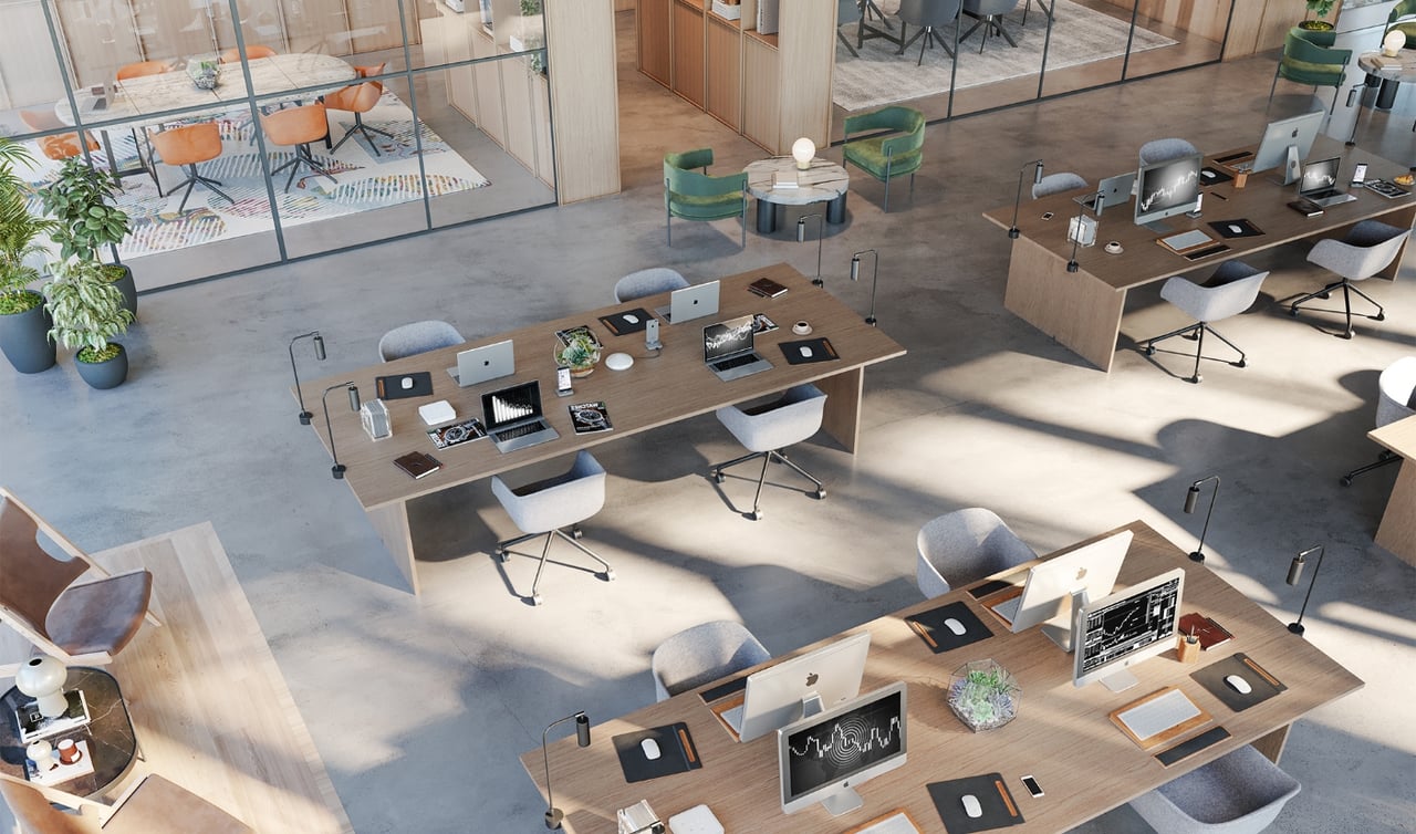 THE WELL Bay Harbor Islands