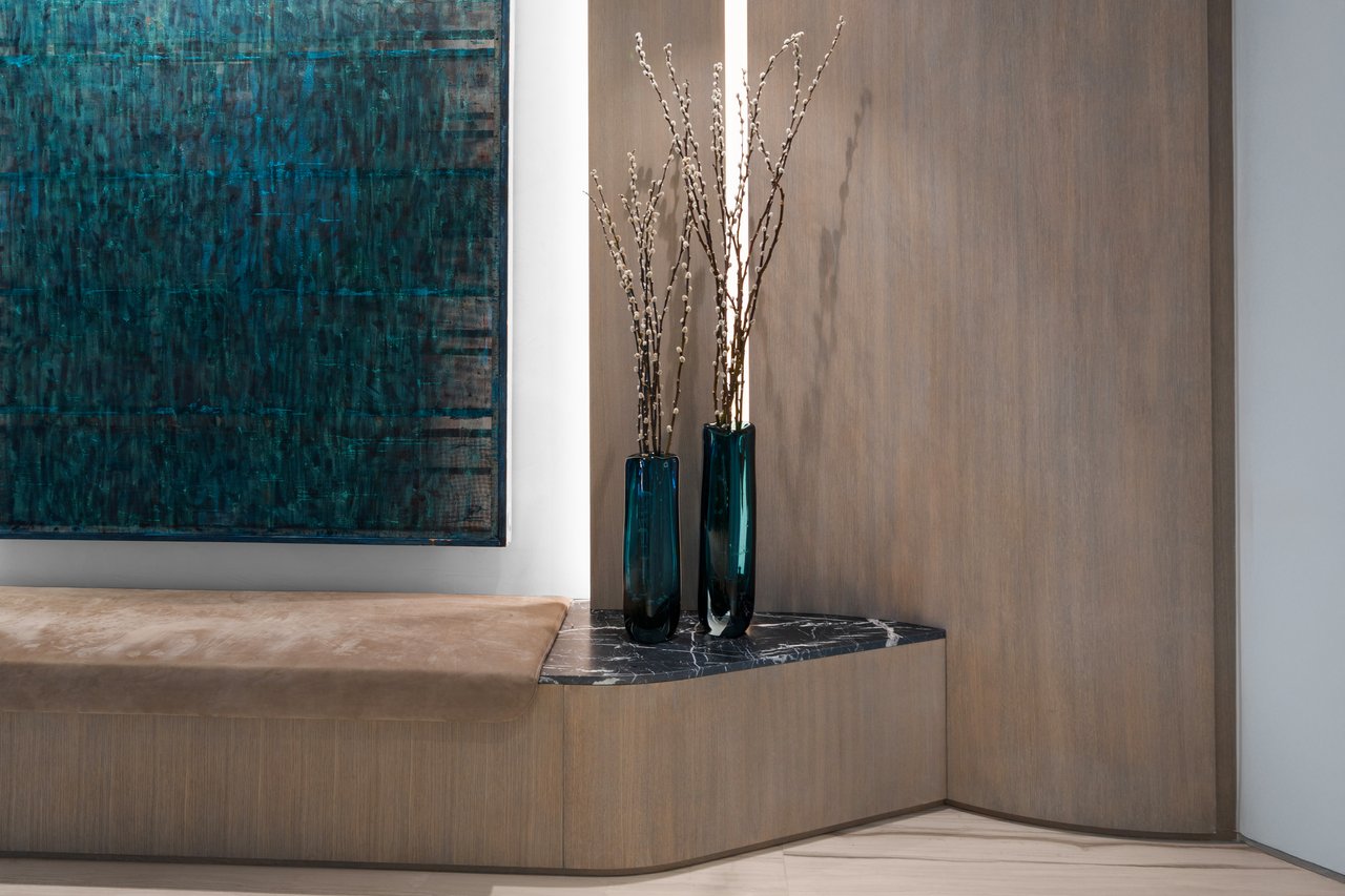 One Thousand Museum Signature Residence