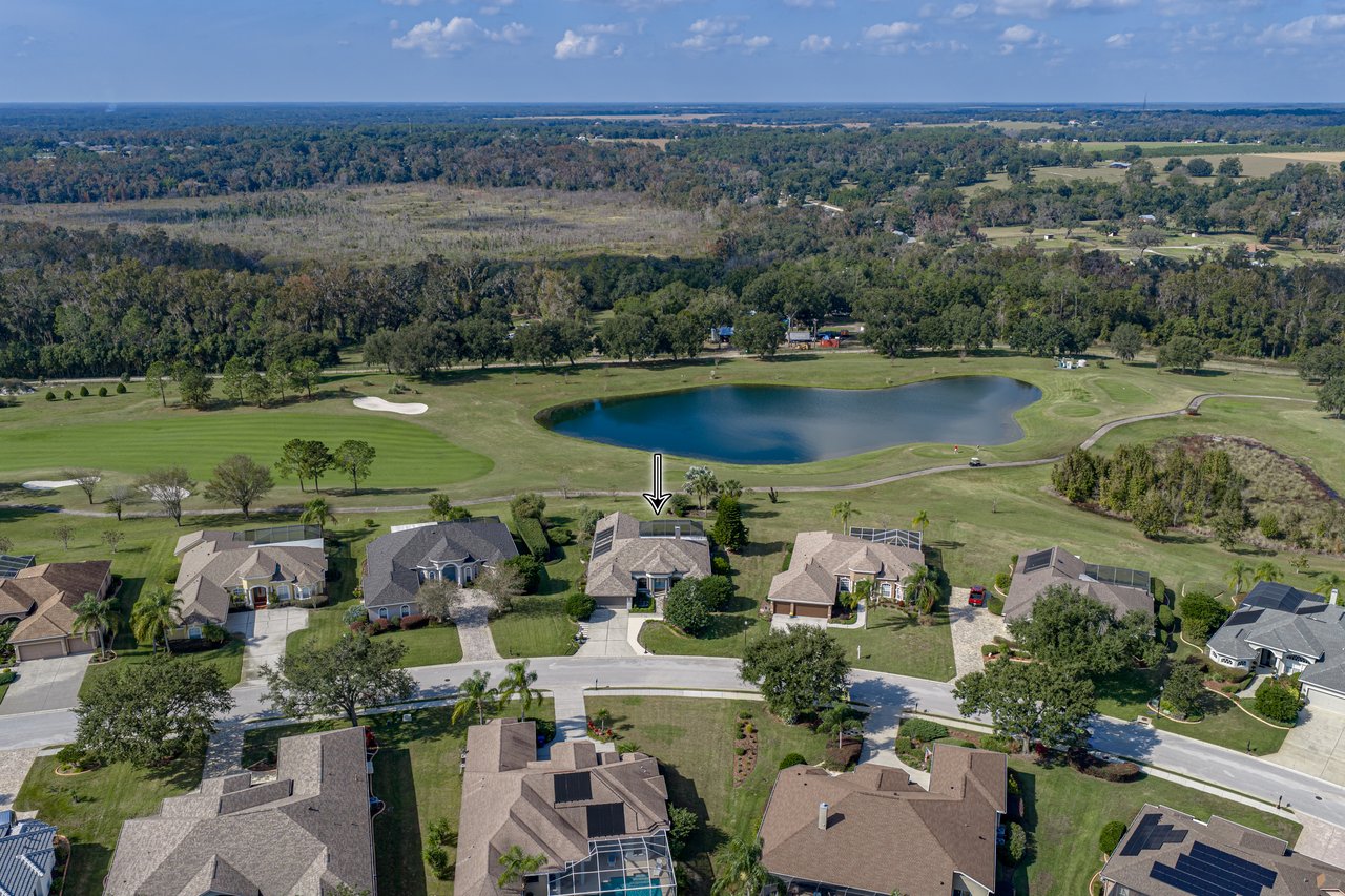 13247 THOROUGHBRED DR